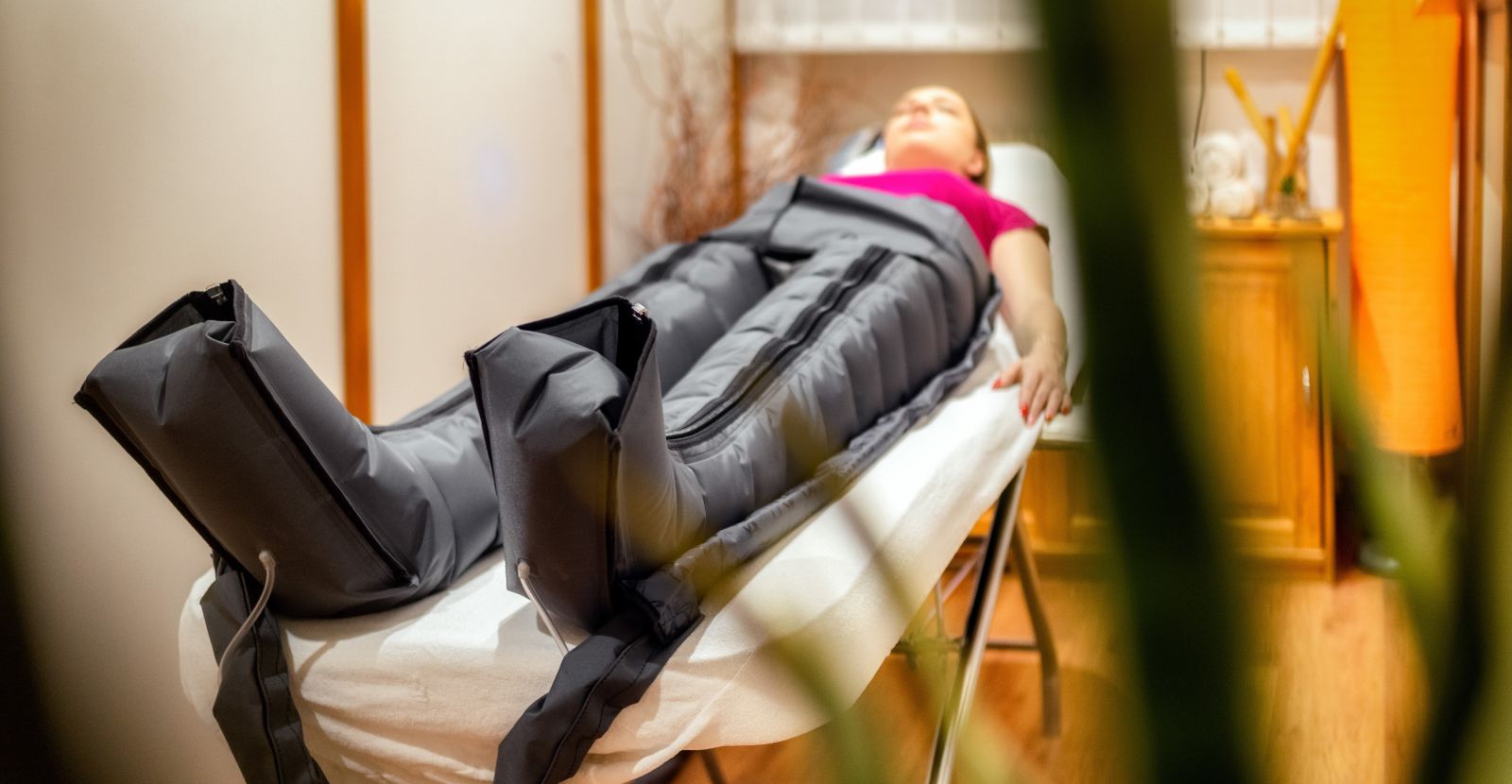 Lymphdrainage Wien